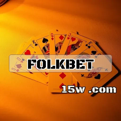 folkbet.com: A Revolução dos Jogos Online pelo App