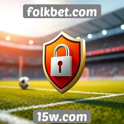 Segurança e proteção de dados no folkbet.com