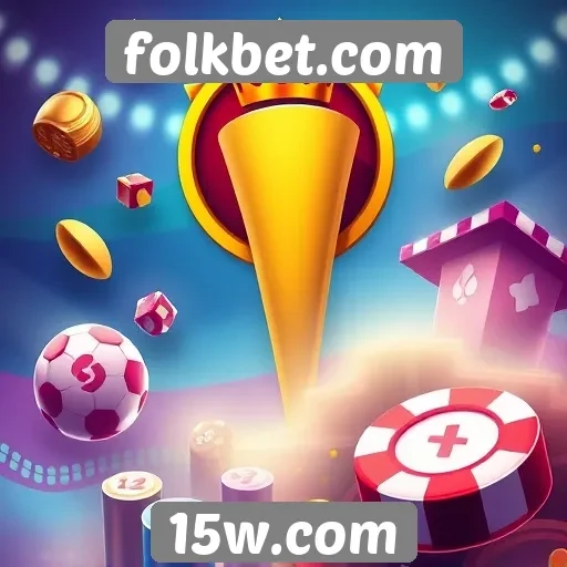 Folkbet.com oferece amplia diversidade de jogos de cassino