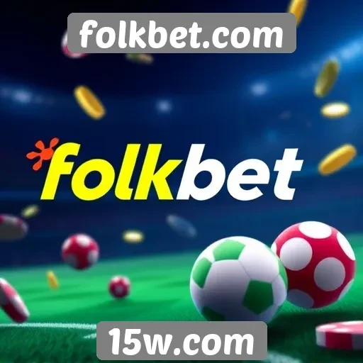 Avaliação das opções de jogos disponíveis no folkbet.com