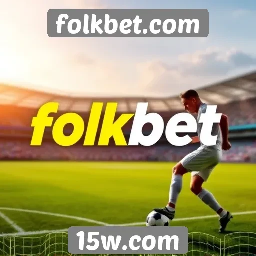 Como folkbet.com se destaca no mercado de apostas