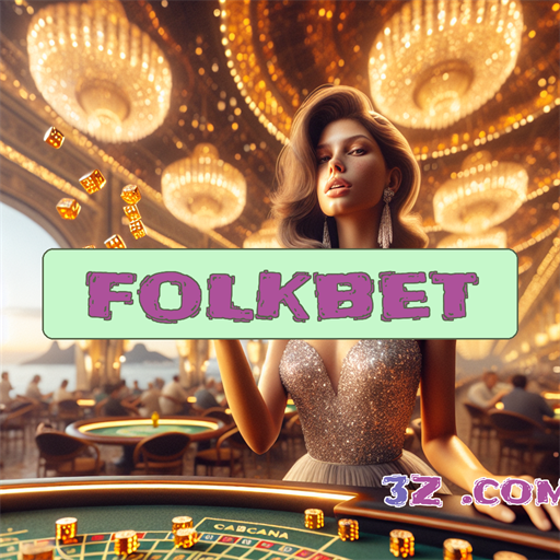 Baixar Diversão: Explore o Mundo dos Jogos no Folkbet