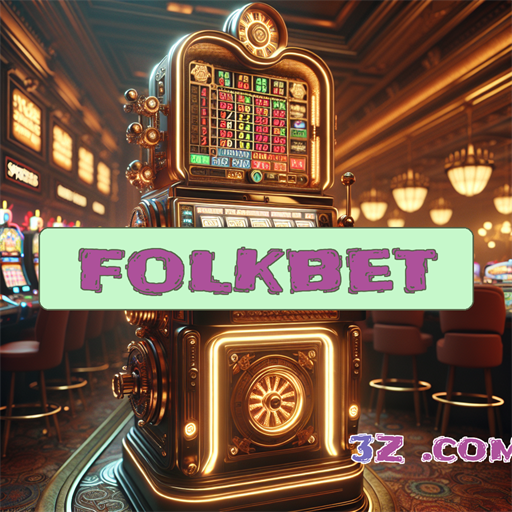 Jogos Online: A Experiência Inigualável do Folkbet.com