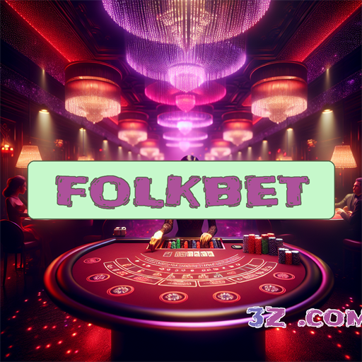 Entre no Jogo: Login Prático na Folkbet