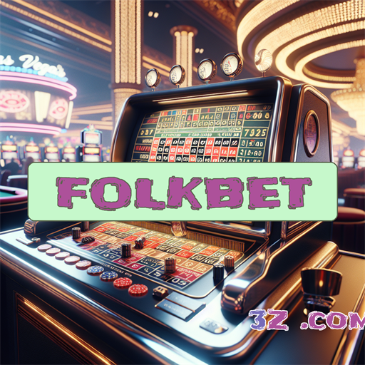 Explorando a Plataforma Inovadora de Jogos da Folkbet