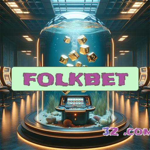Slots Fantásticos: A Diversão e Prêmios do folkbet.com