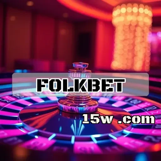folkbet.com: A Diversão Nos Jogos Online Está Aqui!