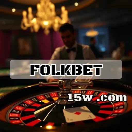 folkbet.com: Os Recursos que Fazem a Diferença na Plataforma Brasileira