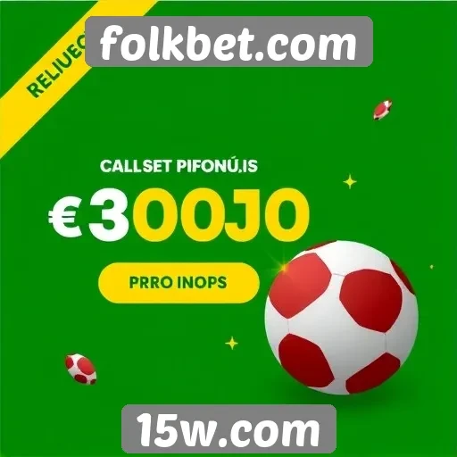 Promoções e bônus disponíveis no folkbet.com