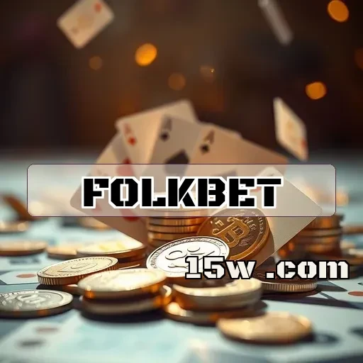 folkbet.com: O Destino Definitivo para Eventos Esportivos Online