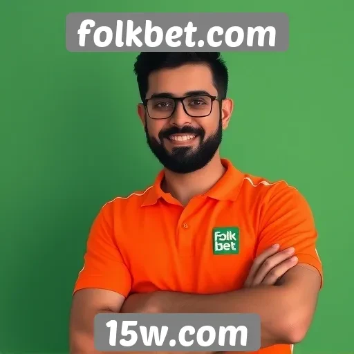 Análise da experiência do usuário no folkbet.com